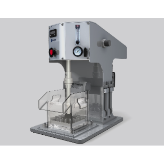 flotation-test-machine-essa-ftm101-37626