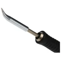 Weller Soldering Iron Tip Bent Conical 0.8 mm x 39.2 mm RTU 008 C X MS T0050105399
