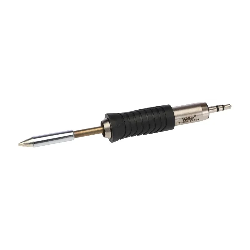 Weller Soldering Iron Tip Screwdriver 1.5 mm x 0.4 mm x 28 mm for WXUP-MS T0050105899