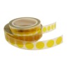 RS PRO 6mm Silicone Polyimide Film ESD Safe Tape High Temperature Resistant 184-6695