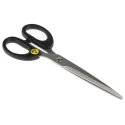 RS PRO ESD Scissors Scissor 178mm x 8 mm 184-6690
