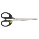 RS PRO ESD Scissors Scissor 178mm x 8 mm 184-6690