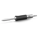 Weller 2.2 mm Screwdriver 28 mm Soldering Iron Tip for WXUP-MS T0050105999