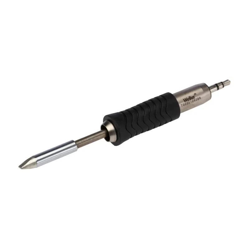 Weller Soldering Iron Tip RTU 032 S MS Screwdriver Tip 3.2 mm Width 27.5 mm Length T0050106099