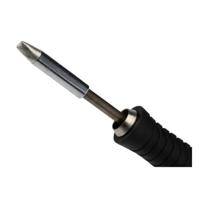 Weller Soldering Iron Tip RTU 032 S MS Screwdriver Tip 3.2 mm Width 27.5 mm Length T0050106099