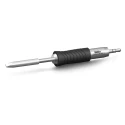 Weller 3.2 mm Screwdriver 34 mm Soldering Iron Tip RTU 032 S L MS T0050106199