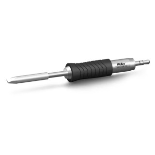 Weller 3.2 mm Screwdriver 34 mm Soldering Iron Tip RTU 032 S L MS T0050106199