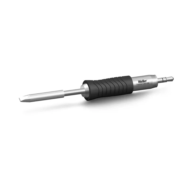 Weller 3.2 mm Screwdriver 34 mm Soldering Iron Tip RTU 032 S L MS T0050106199
