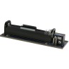 Recom Battery Module for use with R-78S3 Series, Manual On-Off Switch, 0.65-3.15V Input, 470μF Capacitive R-78S3.3-0.1-EVM-1