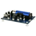 Recom Battery Module for use with R-78S3 Series, Manual On-Off Switch, 0.65-3.15V Input, 470μF Capacitive R-78S3.3-0.1-EVM-1