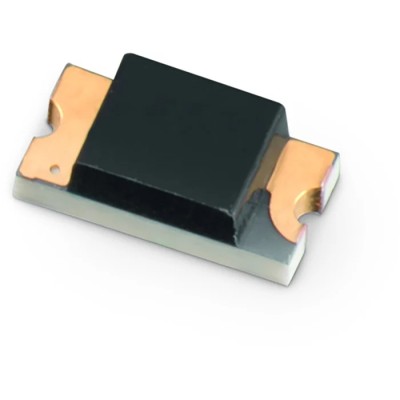 Wurth Elektronik Infrared Photodiode 140 ° Wide Viewing Angle Surface Mount 1206 Package 1541201EEA400