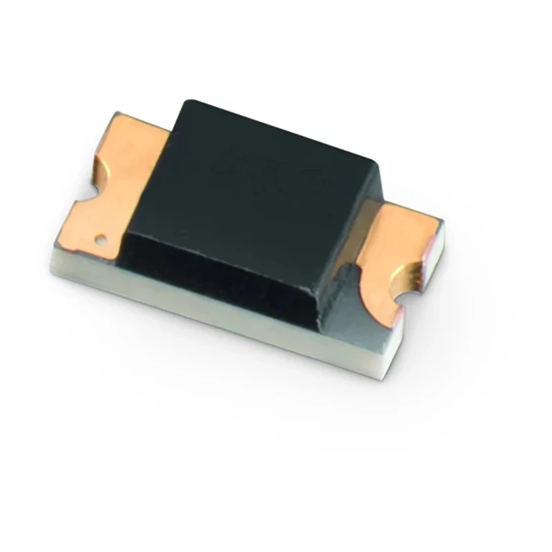 Wurth Elektronik Infrared Photodiode 140 ° Wide Viewing Angle Surface Mount 1206 Package 1541201EEA400