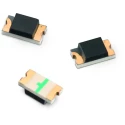 Wurth Elektronik Infrared Photodiode 140 ° Wide Viewing Angle Surface Mount 1206 Package 1541201EEA400