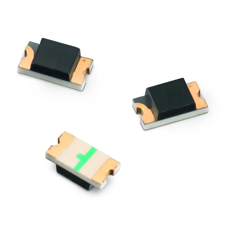 Wurth Elektronik Infrared Photodiode 140 ° Wide Viewing Angle Surface Mount 1206 Package 1541201EEA400