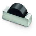 Wurth Elektronik Infrared Photodiode Surface Mount 150° Viewing Angle 2 Pin 1541141ECA570