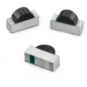 Wurth Elektronik Infrared Photodiode Surface Mount 150° Viewing Angle 2 Pin 1541141ECA570