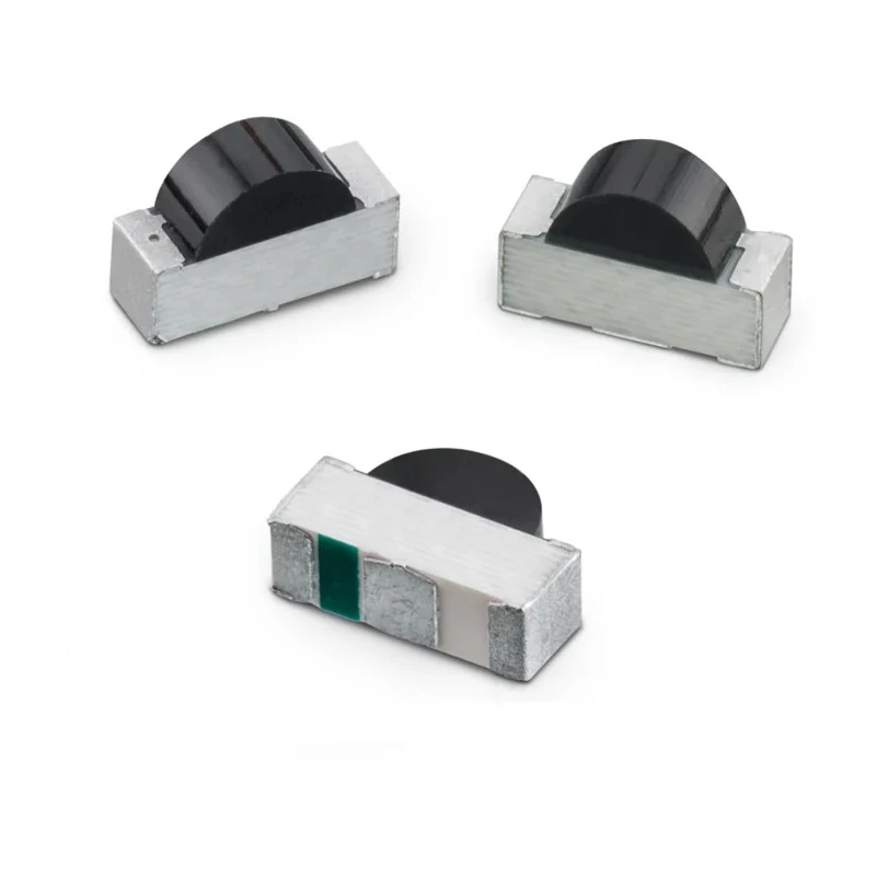 Wurth Elektronik Infrared Photodiode Surface Mount 150° Viewing Angle 2 Pin 1541141ECA570