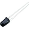 Wurth Elektronik Infrared Photodiode 35 ° Half Sensitivity Through Hole 5mm Package 1540051EC3590