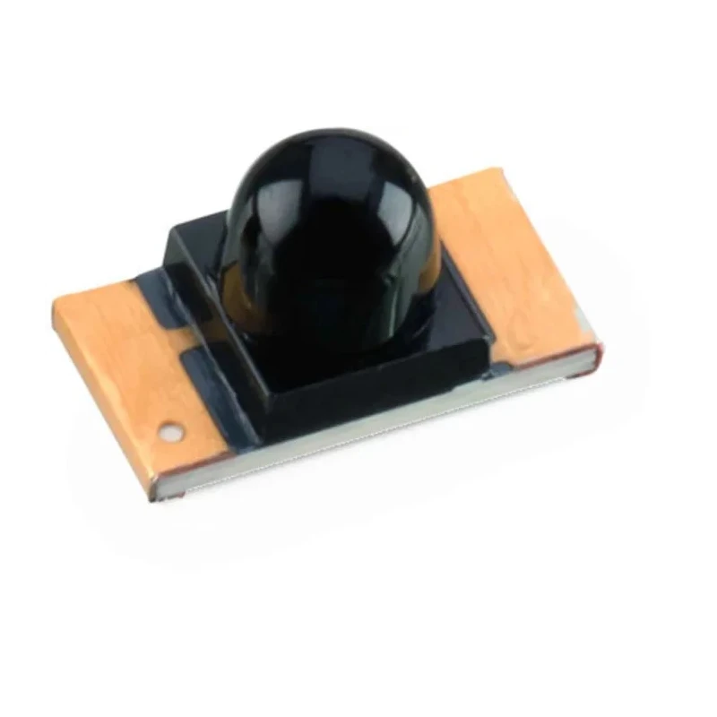 Wurth Elektronik Infrared Phototransistor Surface Mount 2-Pin 1206 Package 940nm Peak Wavelength WL-STRB 1541201NC3060