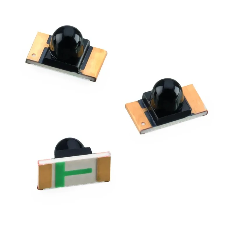 Wurth Elektronik Infrared Phototransistor Surface Mount 2-Pin 1206 Package 940nm Peak Wavelength WL-STRB 1541201NC3060