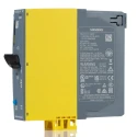 Siemens Soft Starter 3 Phase DOL Plug-In Mounting IP20 500V AC 1.1 kW 3RK1308-0CC00-0CP0