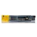 Siemens Soft Starter 3 Phase DOL Plug-In Mounting IP20 500V AC 1.1 kW 3RK1308-0CC00-0CP0