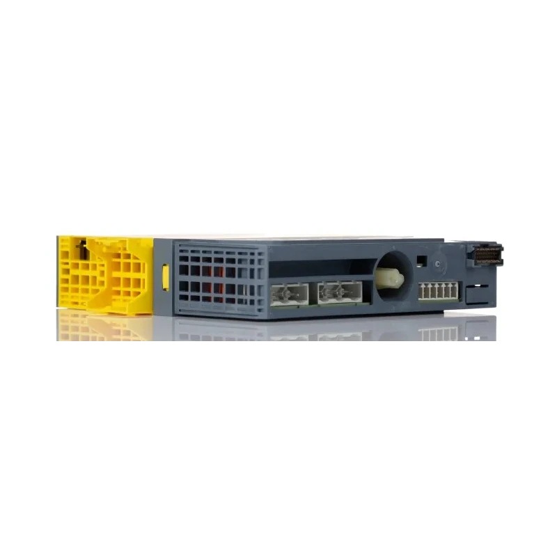 Siemens Soft Starter 3 Phase DOL Plug-In Mounting IP20 500V AC 1.1 kW 3RK1308-0CC00-0CP0