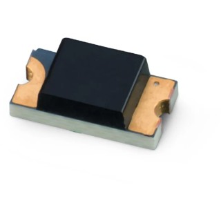 Wurth Elektronik WL-STCB 140° Infrared Phototransistor Surface Mount 2-Pin 1206 Package 1541201NEA400