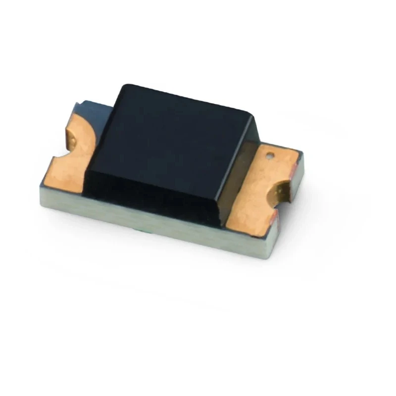 Wurth Elektronik WL-STCB 140° Infrared Phototransistor Surface Mount 2-Pin 1206 Package 1541201NEA400