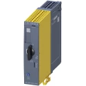 Siemens Soft Starter 4 kW, DOL, 500 V AC, 3 Phase, IP20 3RK1308-0CD00-0CP0