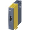 Siemens Soft Starter 4 kW, DOL, 500 V AC, 3 Phase, IP20 3RK1308-0CD00-0CP0