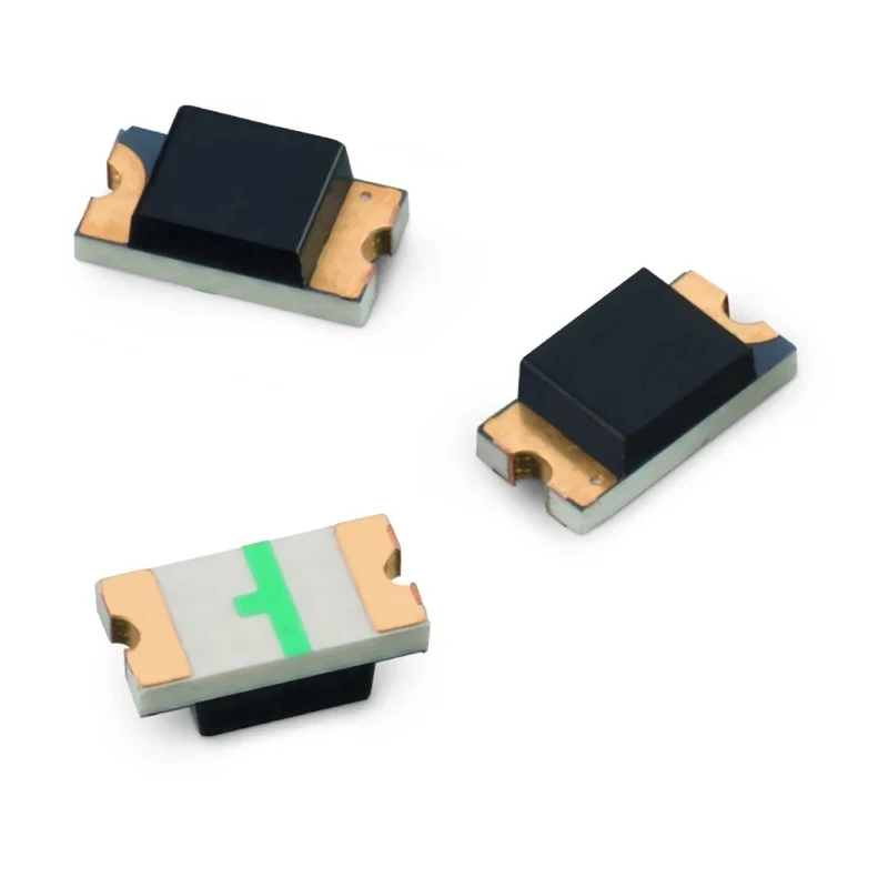 Wurth Elektronik WL-STCB 140° Infrared Phototransistor Surface Mount 2-Pin 1206 Package 1541201NEA400