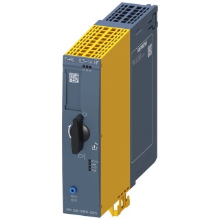 Siemens Direct On Line Reversible Starter 3 Phase 500V AC 250W IP20 3RK1308-0DB00-0CP0