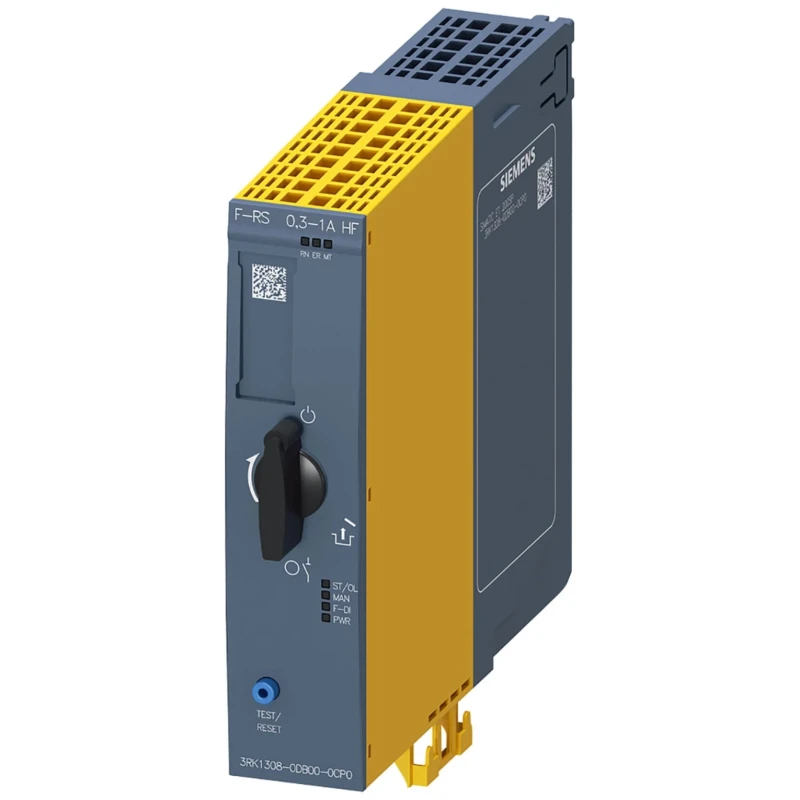 Siemens Direct On Line Reversible Starter 3 Phase 500V AC 250W IP20 3RK1308-0DB00-0CP0