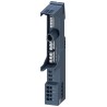 Siemens Terminal Shroud 32A DIN Rail Mount 3 Poles 500V AC IP20 Series 3RK1908