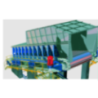 Apron Feeder For Cement Industries