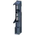 Siemens Terminal Shroud for Motor Starter 32A Current, 500V AC, IP20 Protection 3 Poles 