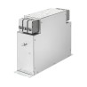 Schaffner Chassis Mount EMC Filter 10 A 530V AC 60Hz Terminal Block 3 Phase FN3287