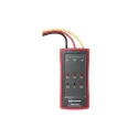 Beha-Amprobe Phase Rotation Tester 16 Hz to 400 Hz Frequency, 100V to 700V Cat IV, LED Display PRM-5-EUR