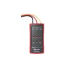 Beha-Amprobe Phase Rotation Tester 16 Hz to 400 Hz Frequency, 100V to 700V Cat IV, LED Display PRM-5-EUR