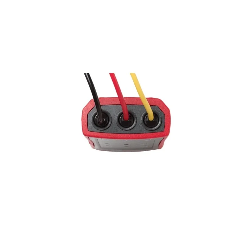 Beha-Amprobe Phase Rotation Tester 16 Hz to 400 Hz Frequency, 100V to 700V Cat IV, LED Display PRM-5-EUR