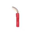 Beha-Amprobe Phase Rotation Tester 16 Hz to 400 Hz Frequency, 100V to 700V Cat IV, LED Display PRM-5-EUR