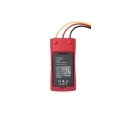 Beha-Amprobe Phase Rotation Tester 16 Hz to 400 Hz Frequency, 100V to 700V Cat IV, LED Display PRM-5-EUR