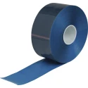 Brady Blue Vinyl Lane Marking Tape 101.6mm Width 30.48m Length 1.27mm Thickness TSM-101.60-543-BL