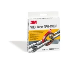 3M VHB Double Sided Acrylic Foam Tape Grey 19mm x 3m 1.1mm Thick GPH-110GF 3M GPH-110GF 19mm x 3m
