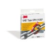 3M VHB Double Sided Acrylic Foam Tape Grey 19mm x 3m 1.1mm Thick GPH-110GF 3M GPH-110GF 19mm x 3m