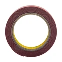 3M VHB Double Sided Acrylic Foam Tape Grey 19mm x 3m 1.1mm Thick GPH-110GF 3M GPH-110GF 19mm x 3m