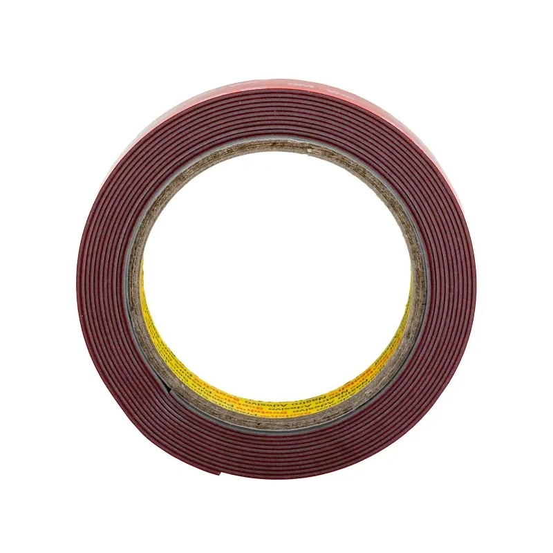 3M VHB Double Sided Acrylic Foam Tape Grey 19mm x 3m 1.1mm Thick GPH-110GF 3M GPH-110GF 19mm x 3m