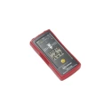 Beha-Amprobe Phase Rotation Tester Non-Contact 700V Max, 16 Hz to 400 Hz, Test Lead, LCD Display PRM-6-EUR