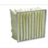 Industrial Pocket Filter